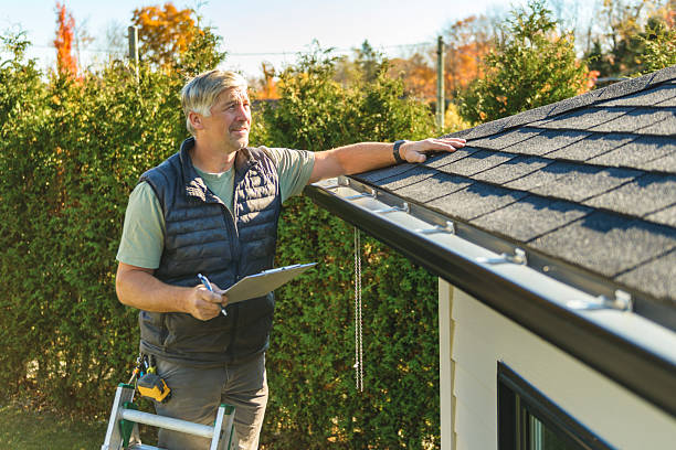 Trusted Roofing service in Clinton, IN - Ben Roofing and Steel LLC
